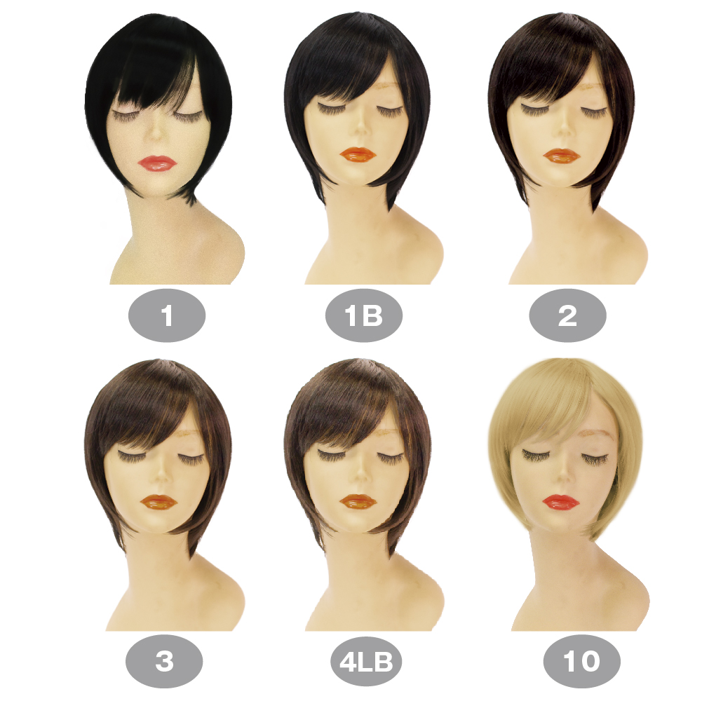 マリアショート