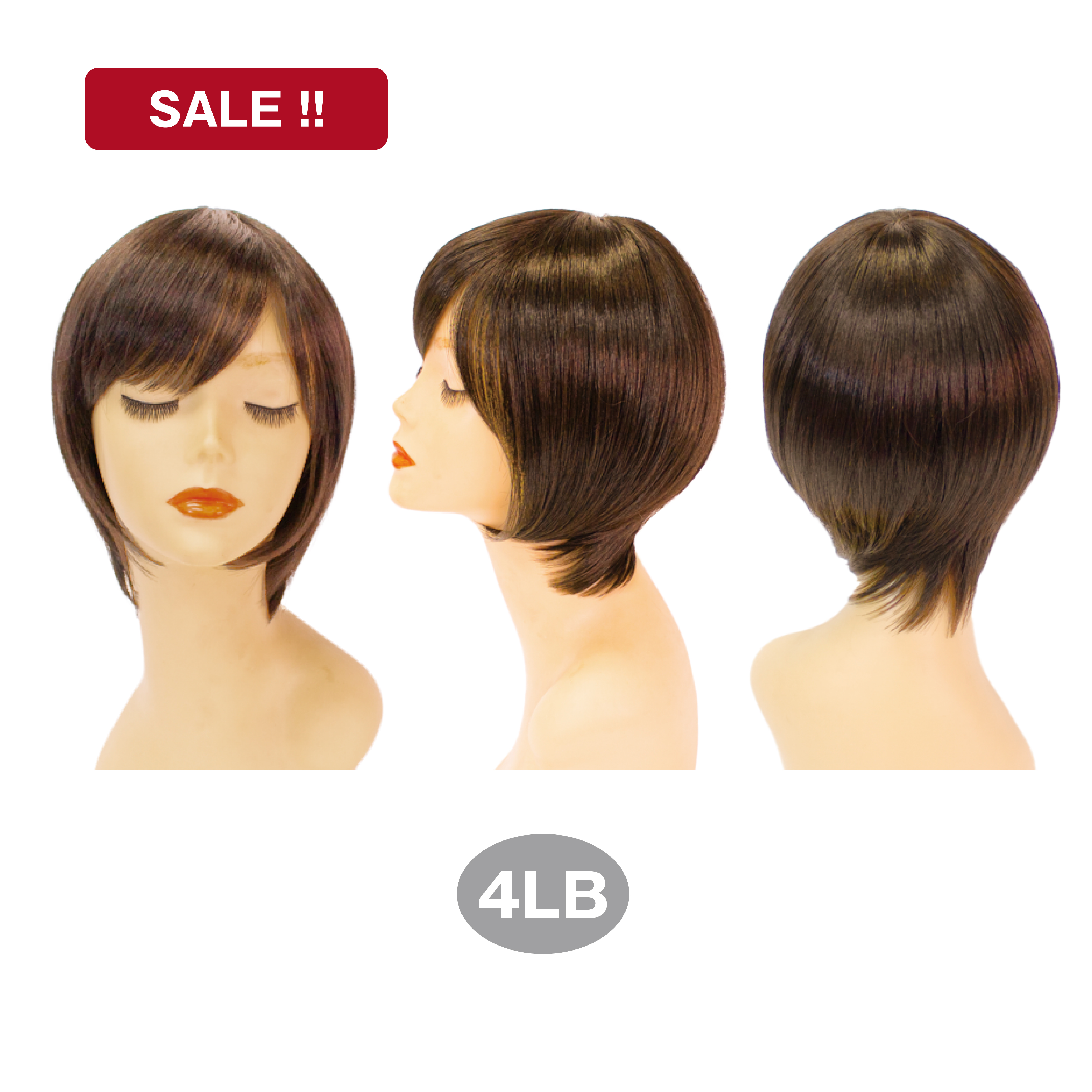 マリアショート