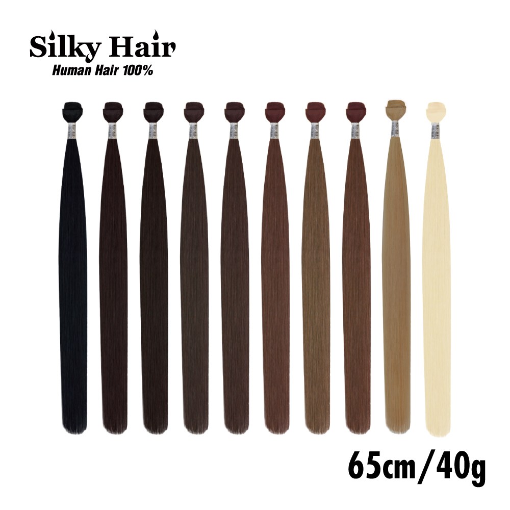 シルキーヘア 65cm