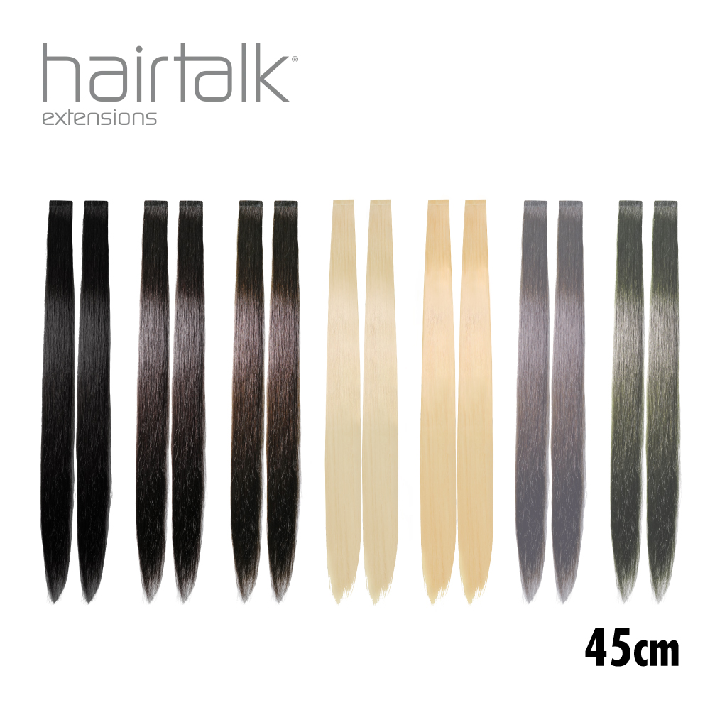 ヘアトーク 45cm