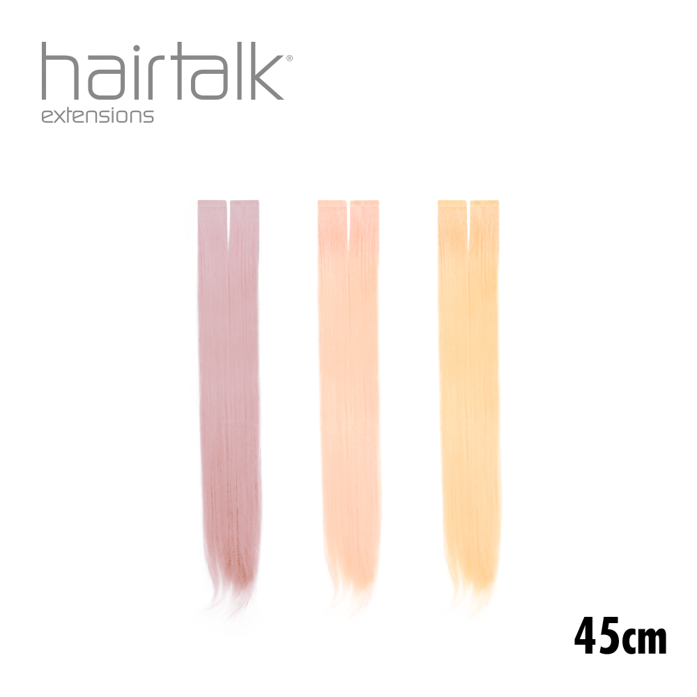 ヘアトーク ファイバーMIX 45cm