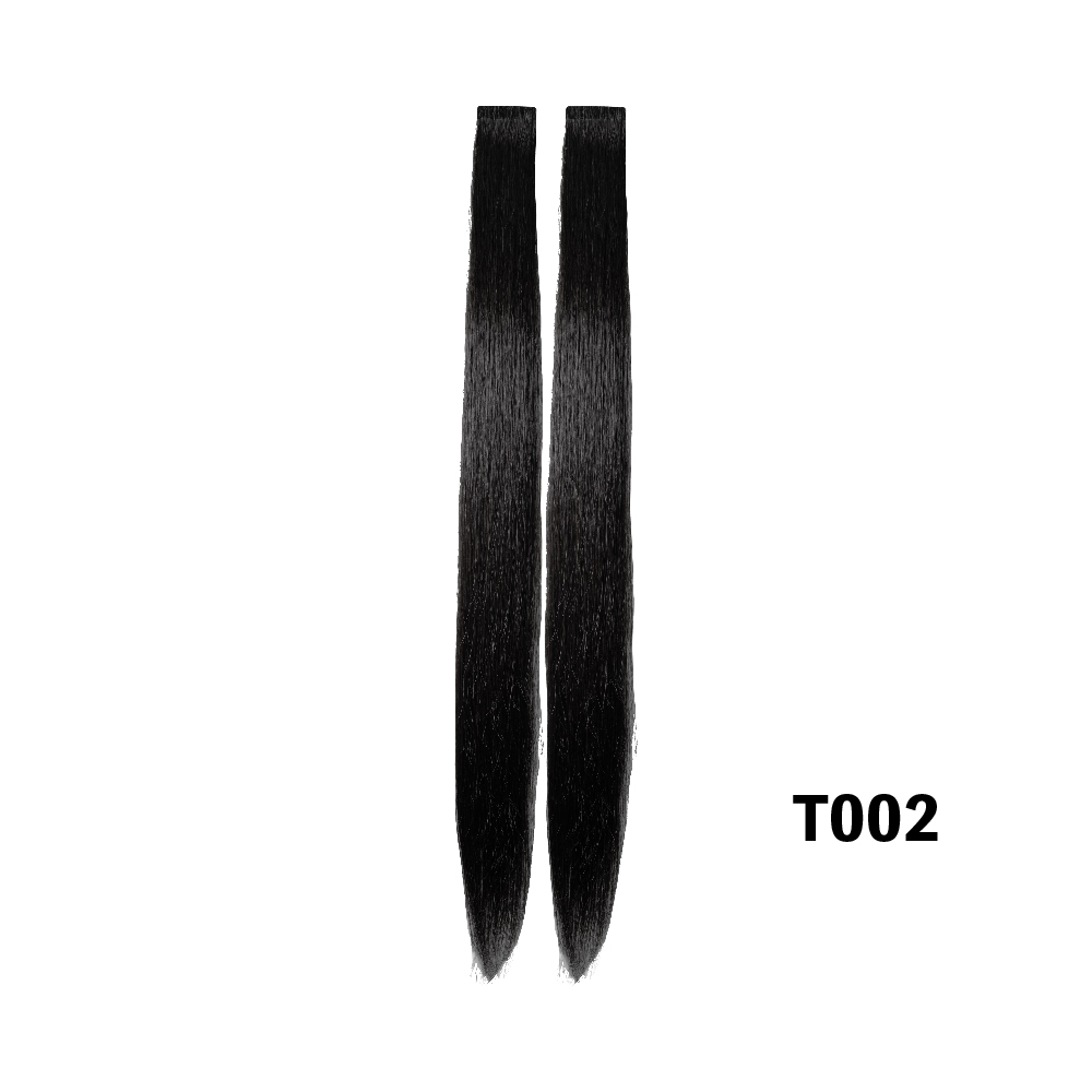 ヘアトーク 45cm 20ピース