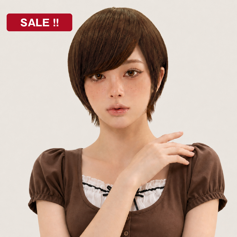 マリアショート 4LB