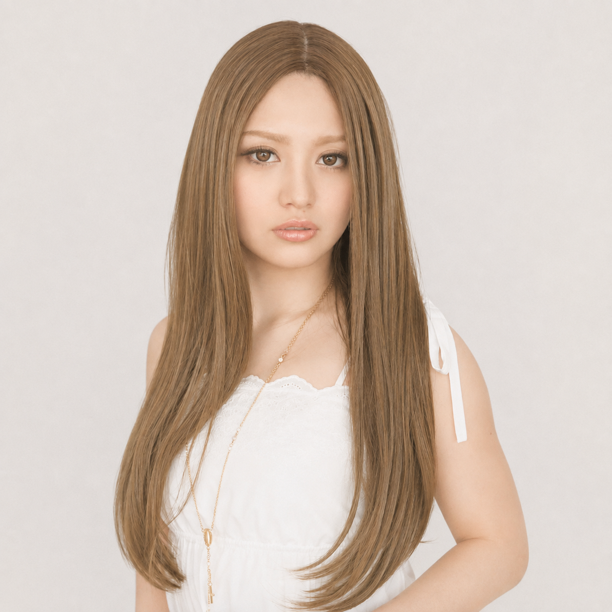 シャイニーストレート